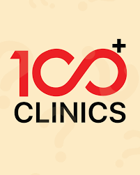 100+ Clinics