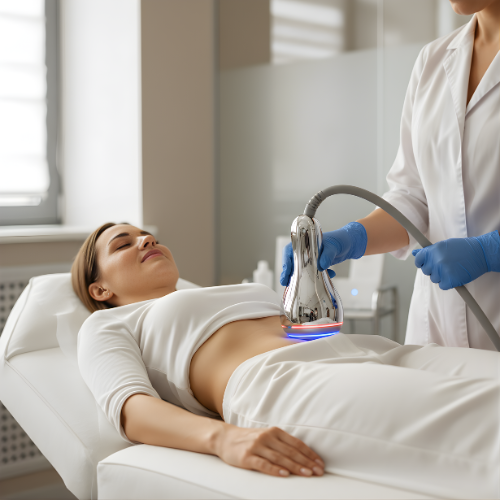 NSLS (Non-Surgical Liposuction)